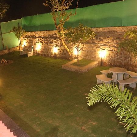 Pine Villa Garden Yercaud Eksteriør bilde