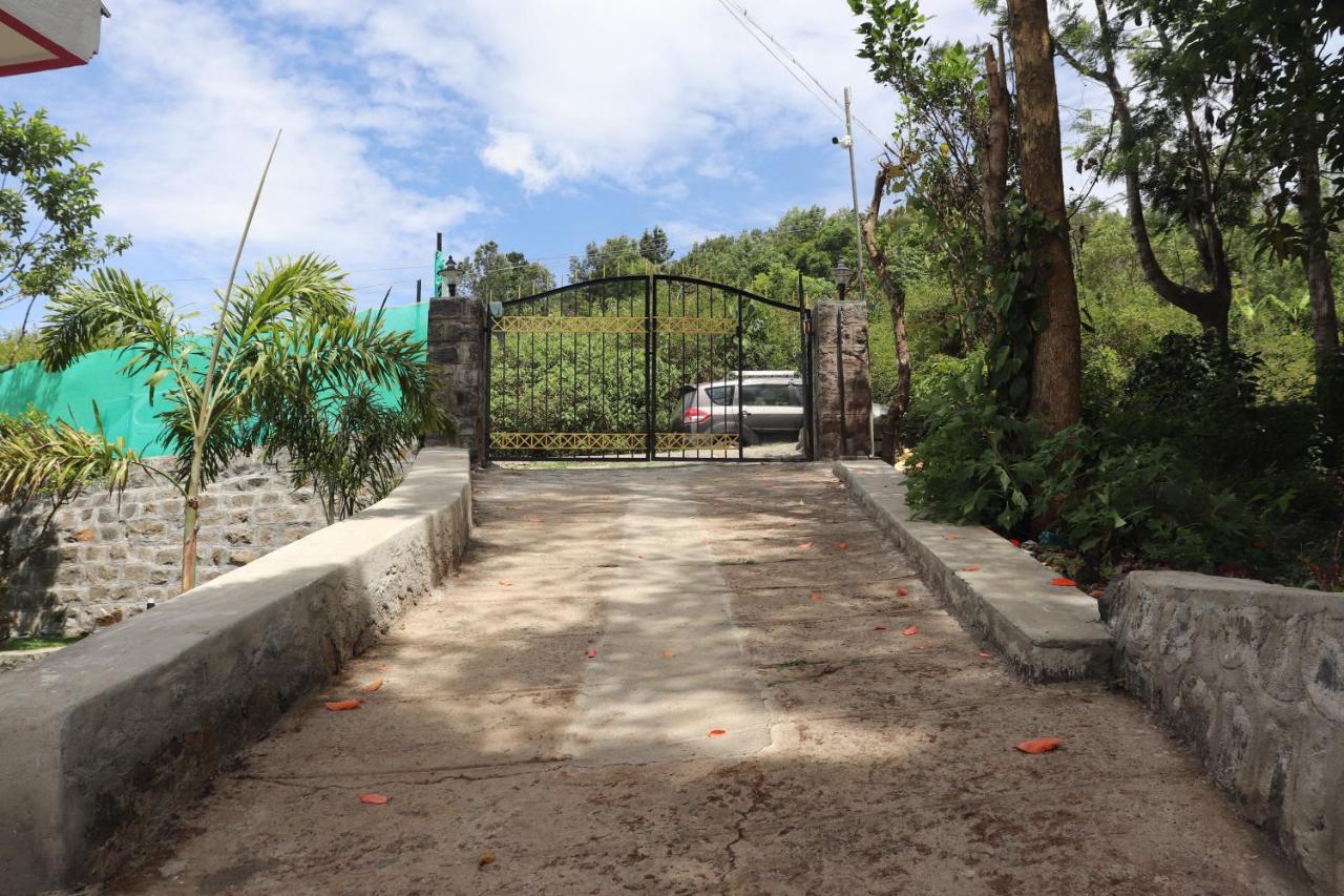 Pine Villa Garden Yercaud Eksteriør bilde