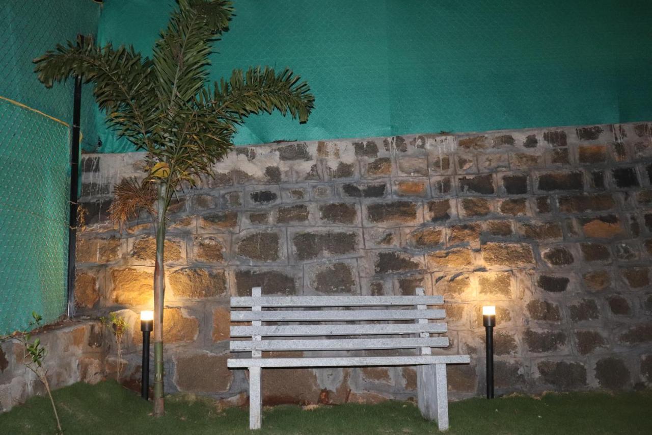 Pine Villa Garden Yercaud Eksteriør bilde